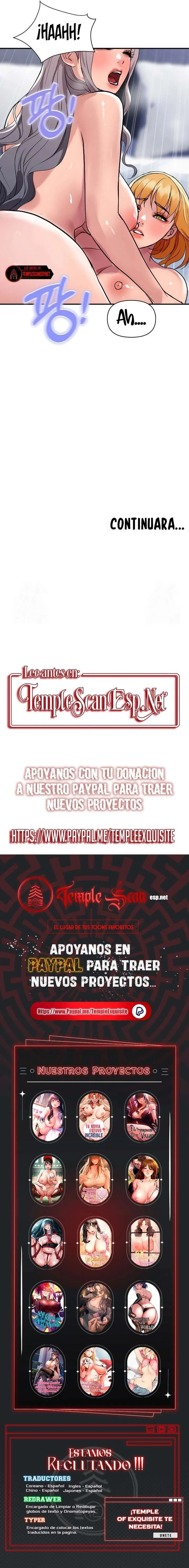 Familia Real Capítulo 23 - Page 19
