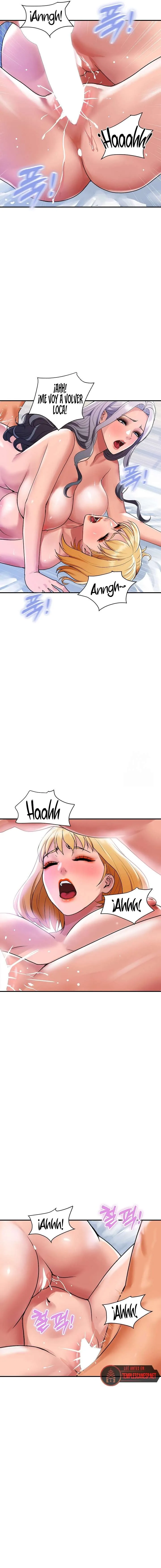 Familia Real Capítulo 24 - Page 8