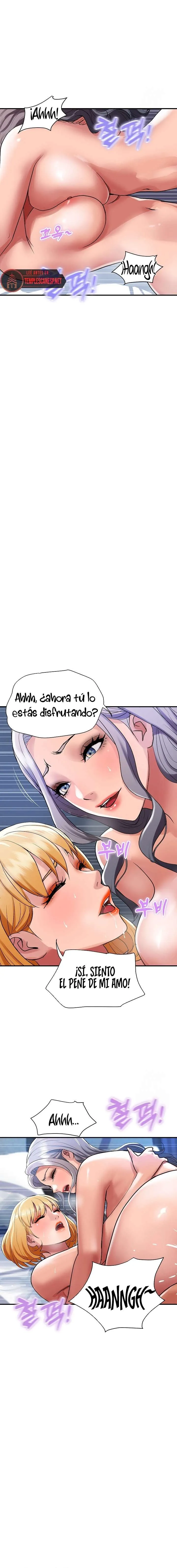 Familia Real Capítulo 24 - Page 9