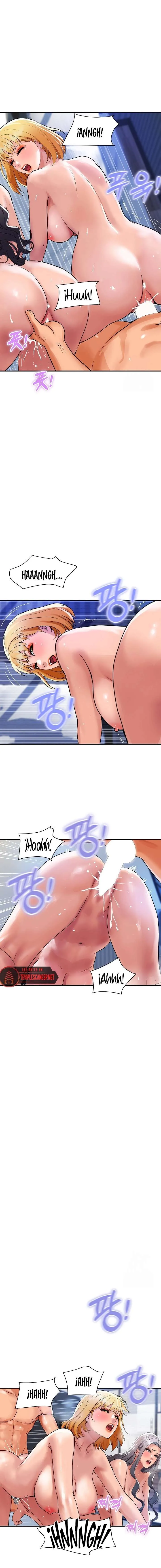 Familia Real Capítulo 24 - Page 16