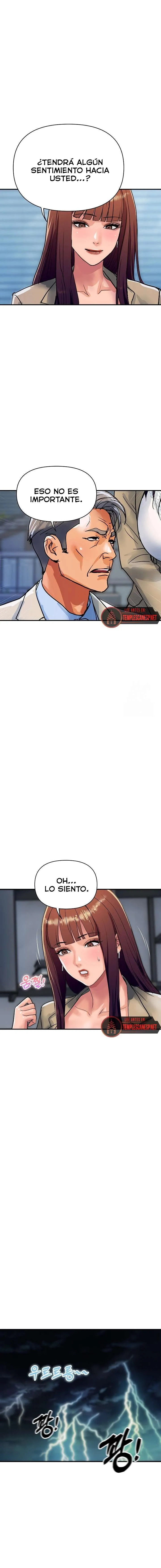 Familia Real Capítulo 25 - Page 12
