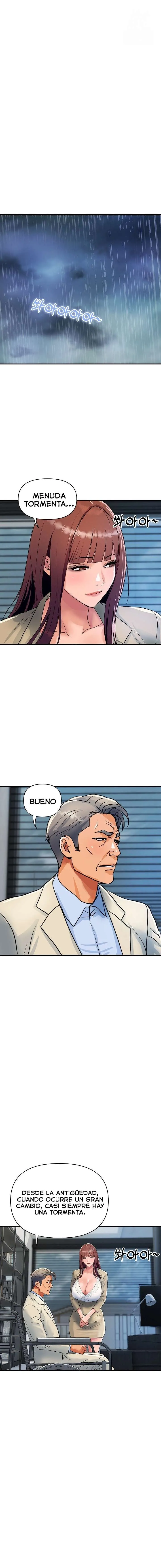 Familia Real Capítulo 25 - Page 13