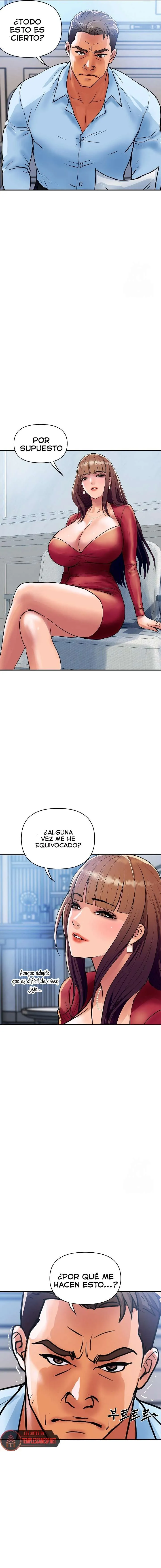 Familia Real Capítulo 25 - Page 17