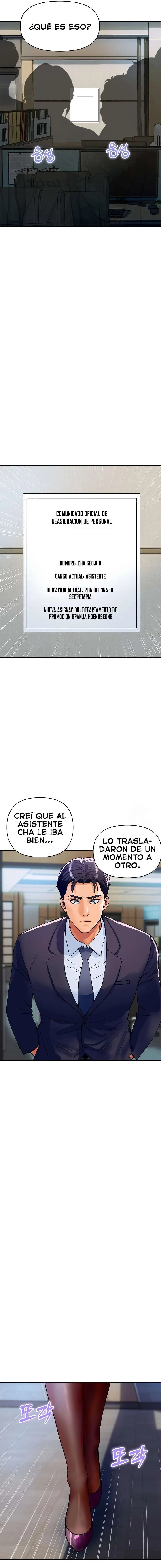 Familia Real Capítulo 26 - Page 2