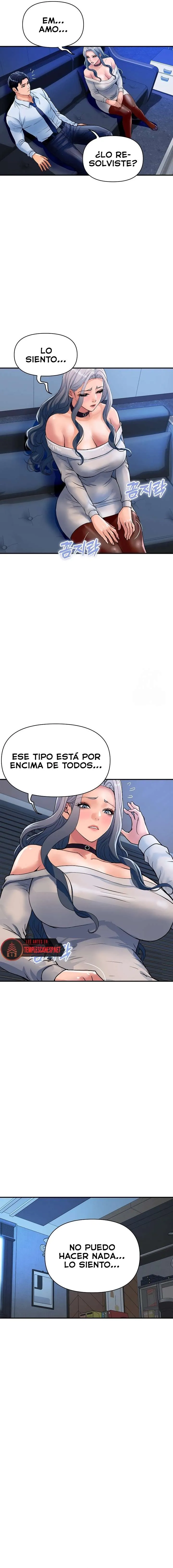 Familia Real Capítulo 26 - Page 8