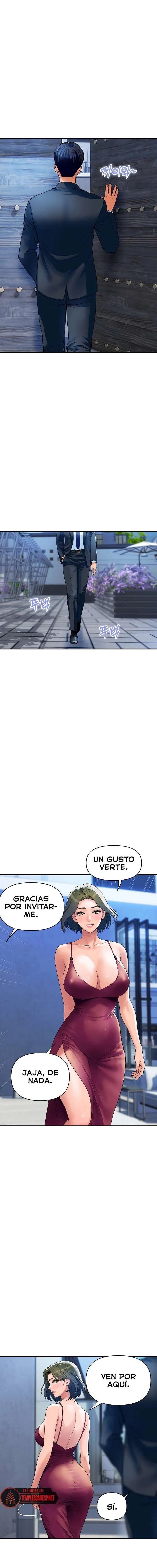 Familia Real Capítulo 28 - Page 2