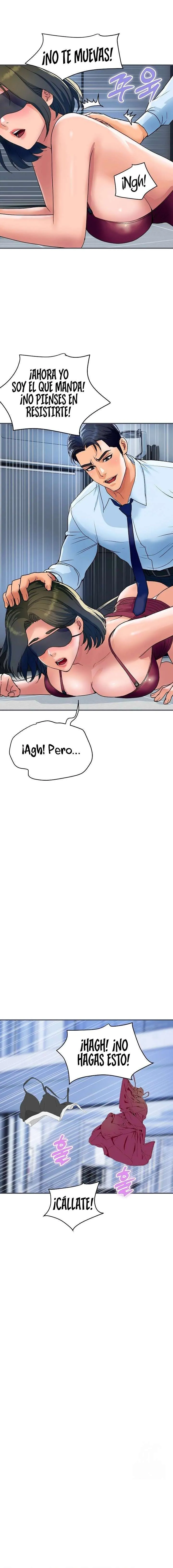 Familia Real Capítulo 28 - Page 13