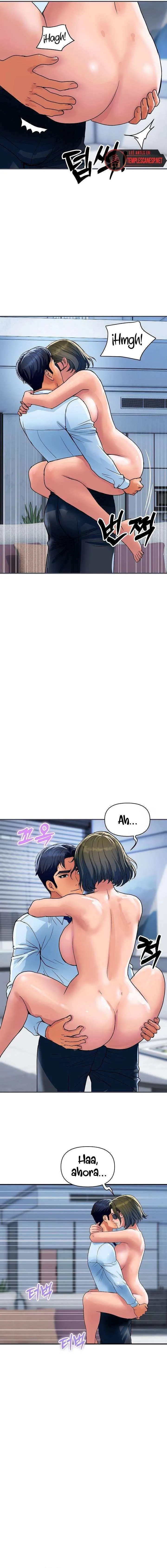Familia Real Capítulo 28 - Page 14