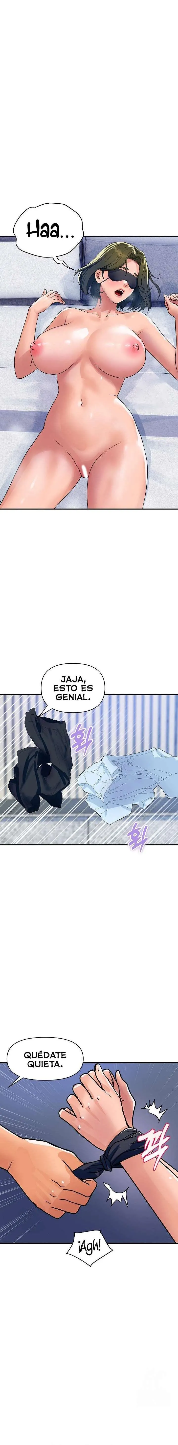 Familia Real Capítulo 28 - Page 16