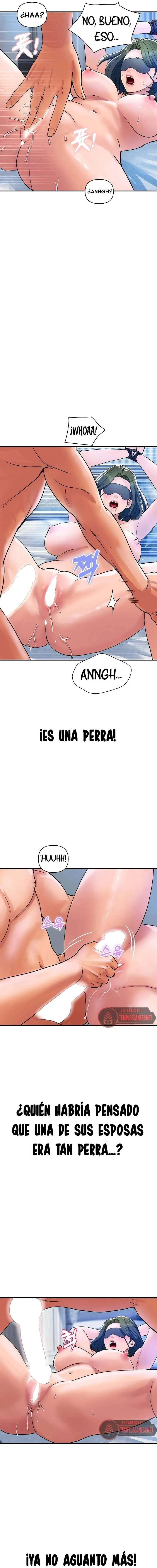 Familia Real Capítulo 29 - Page 4