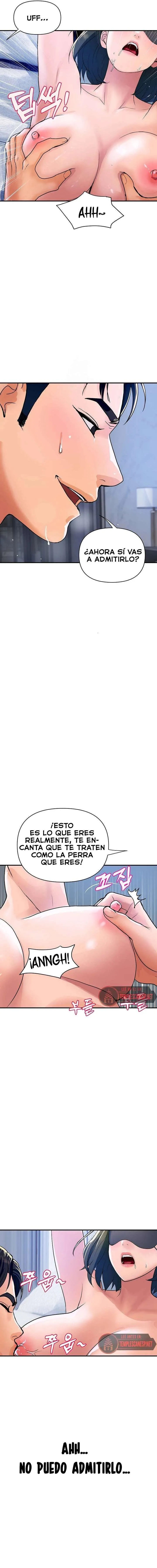 Familia Real Capítulo 29 - Page 8