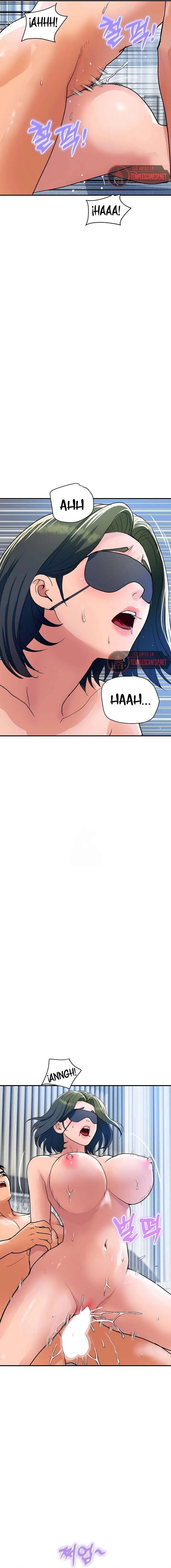 Familia Real Capítulo 29 - Page 12