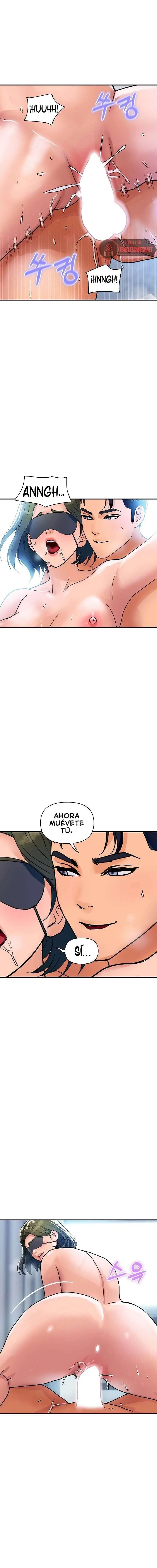 Familia Real Capítulo 29 - Page 14