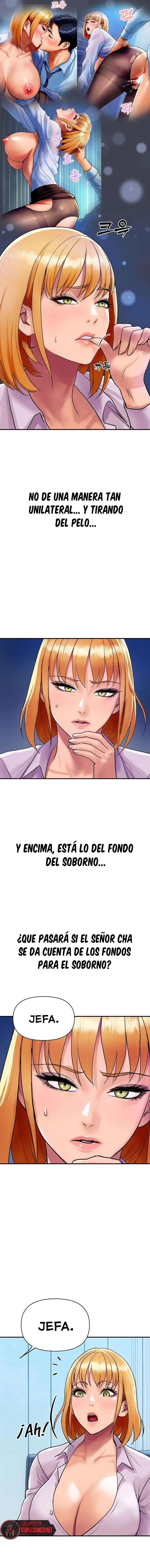 Familia Real Capítulo 3 - Page 3