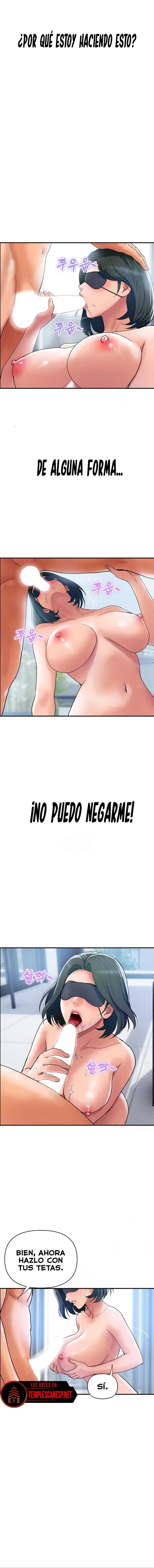 Familia Real Capítulo 30 - Page 2
