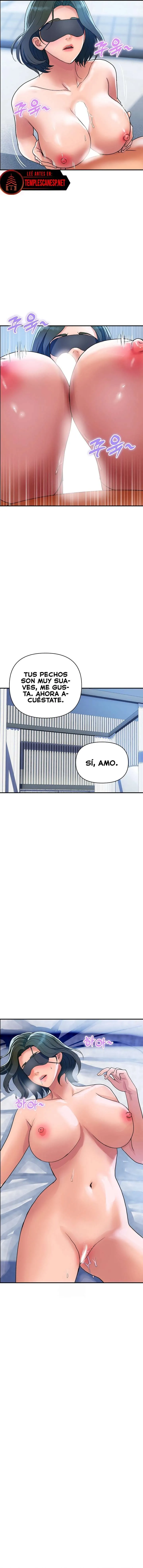 Familia Real Capítulo 30 - Page 3