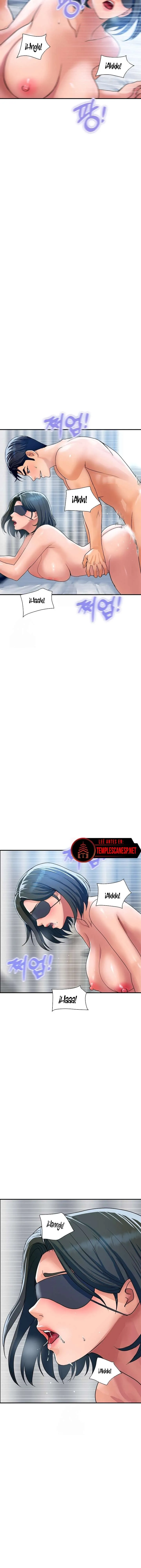 Familia Real Capítulo 30 - Page 6