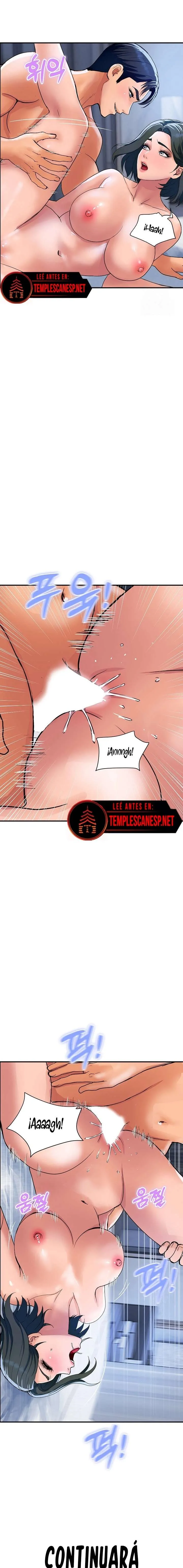 Familia Real Capítulo 30 - Page 16