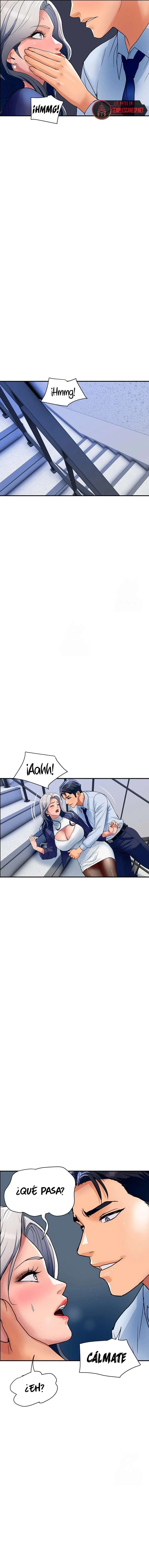 Familia Real Capítulo 31 - Page 12