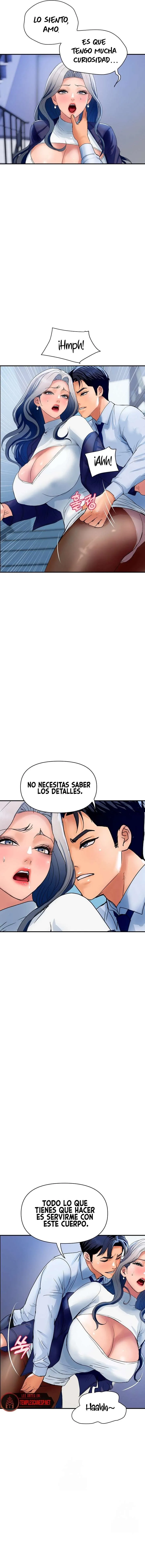 Familia Real Capítulo 31 - Page 13