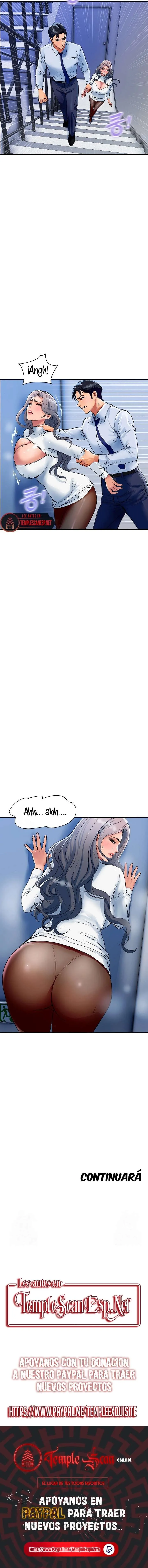 Familia Real Capítulo 31 - Page 16