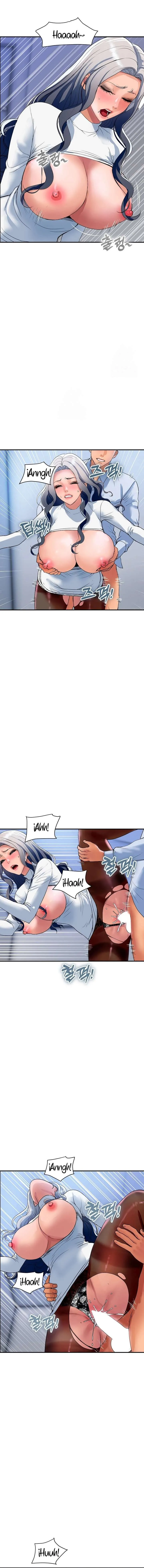 Familia Real Capítulo 32 - Page 4