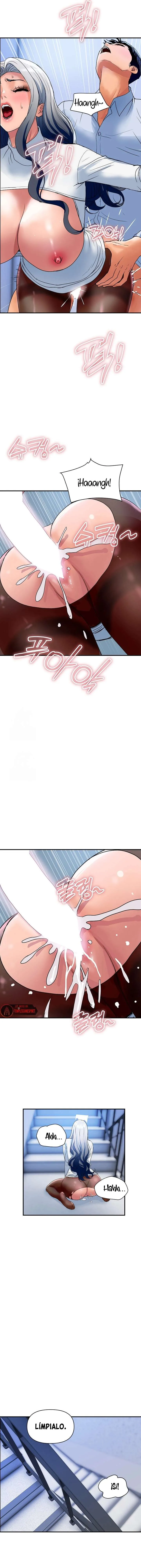 Familia Real Capítulo 32 - Page 11