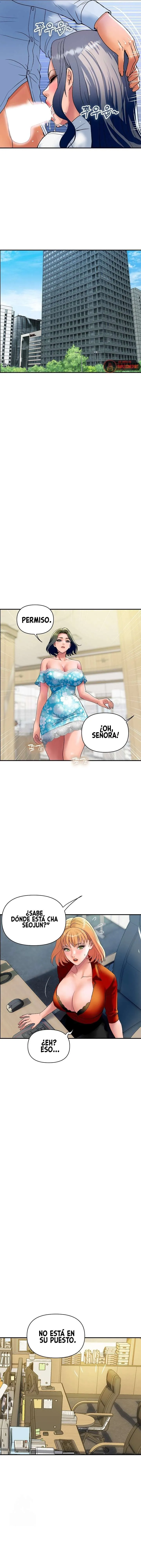 Familia Real Capítulo 32 - Page 13