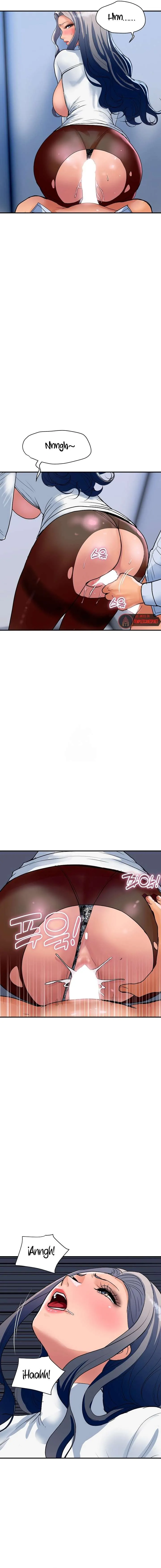 Familia Real Capítulo 33 - Page 2