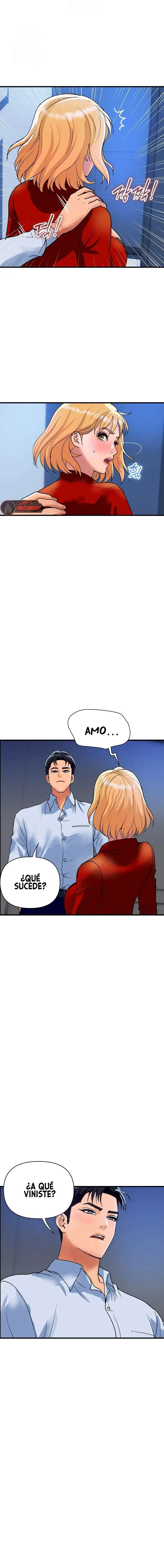 Familia Real Capítulo 33 - Page 9