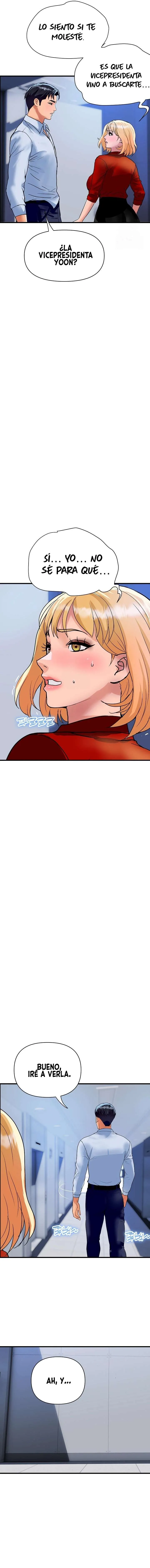 Familia Real Capítulo 33 - Page 10