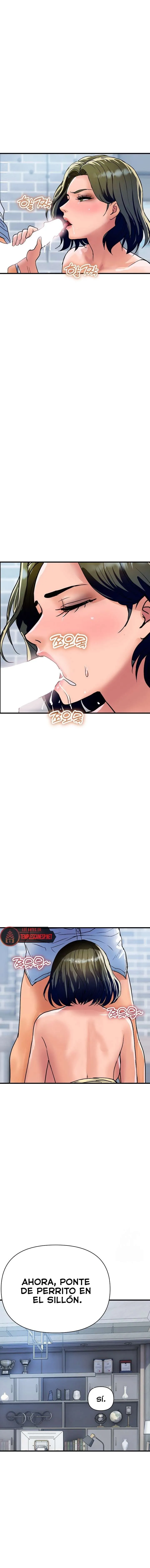 Familia Real Capítulo 34 - Page 13