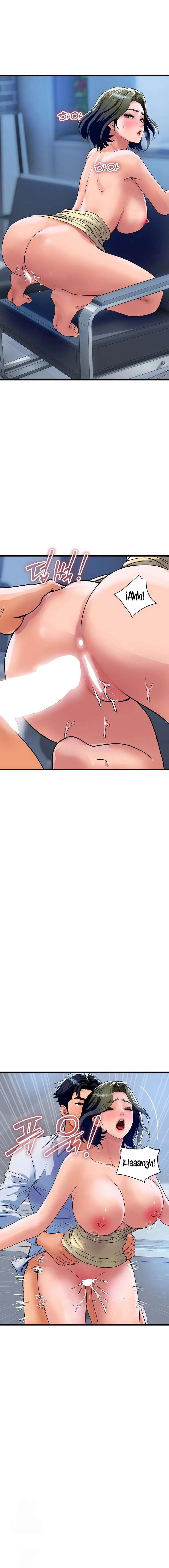 Familia Real Capítulo 34 - Page 14