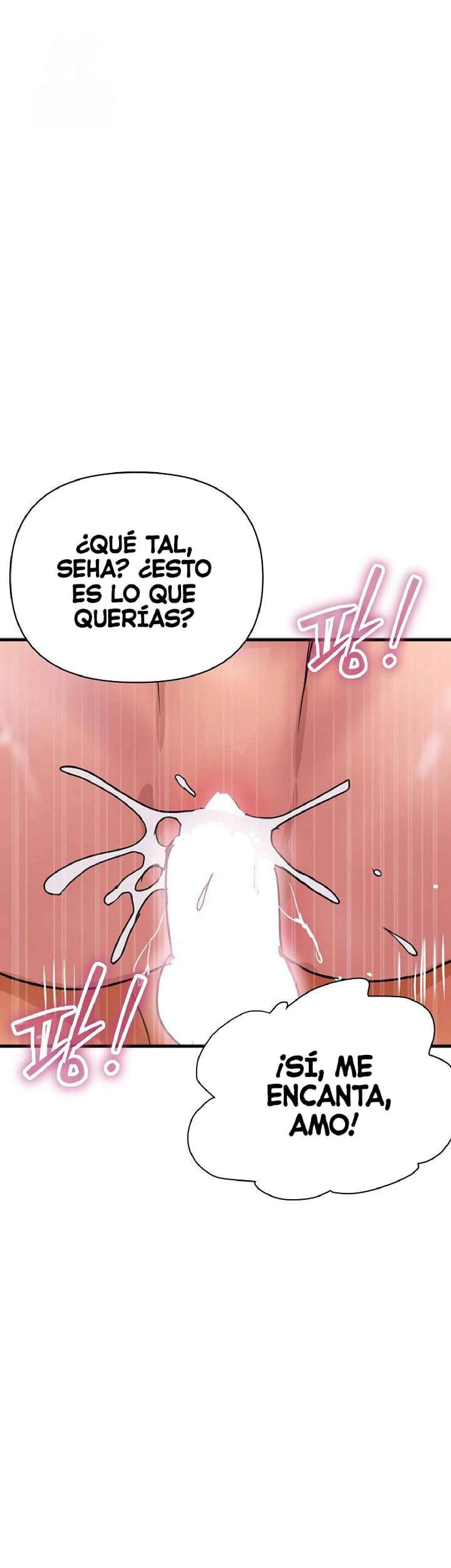 Familia Real Capítulo 35 - Page 3
