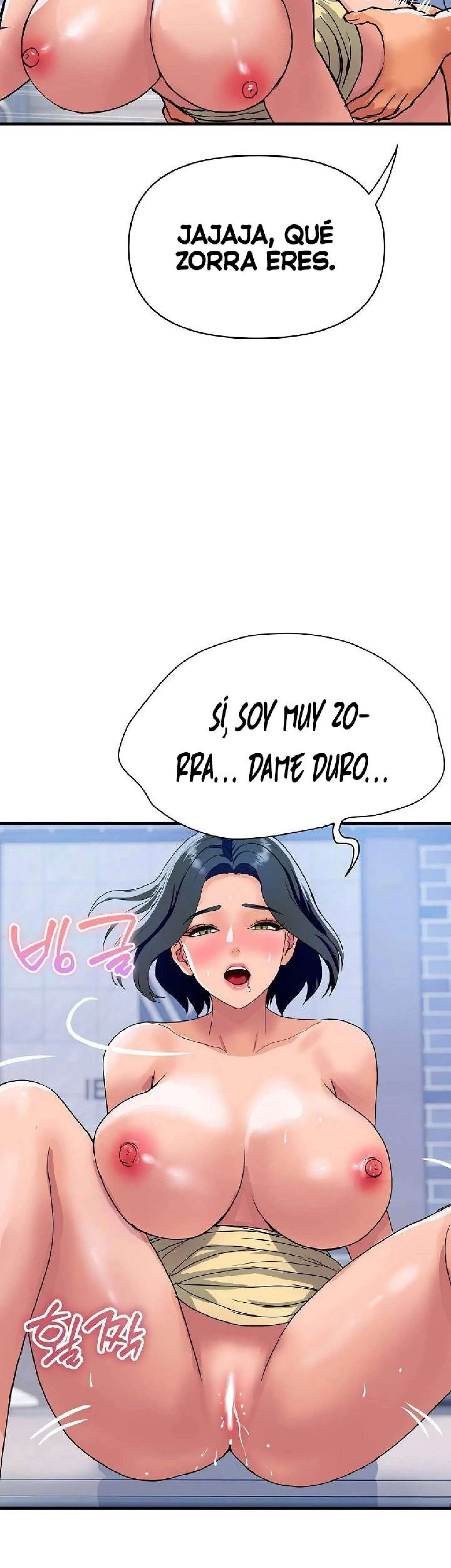 Familia Real Capítulo 35 - Page 15