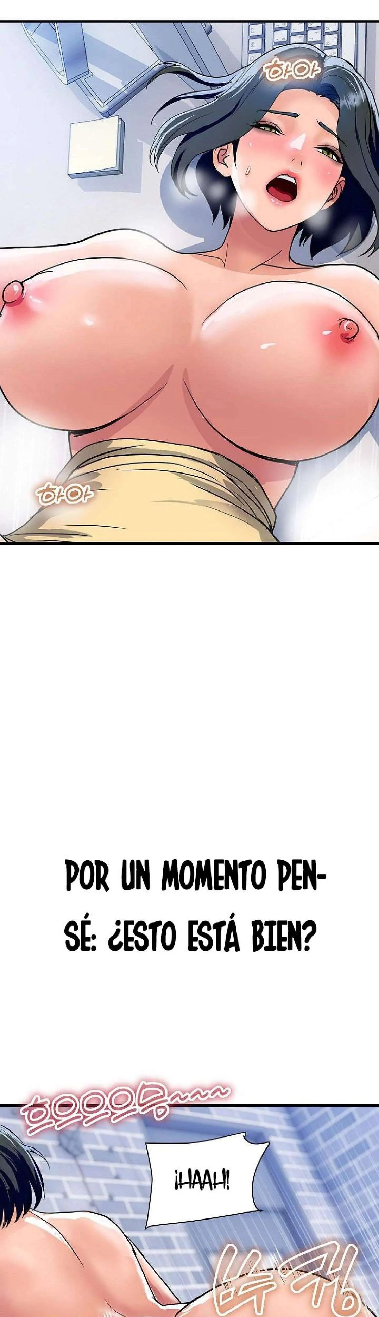 Familia Real Capítulo 35 - Page 27