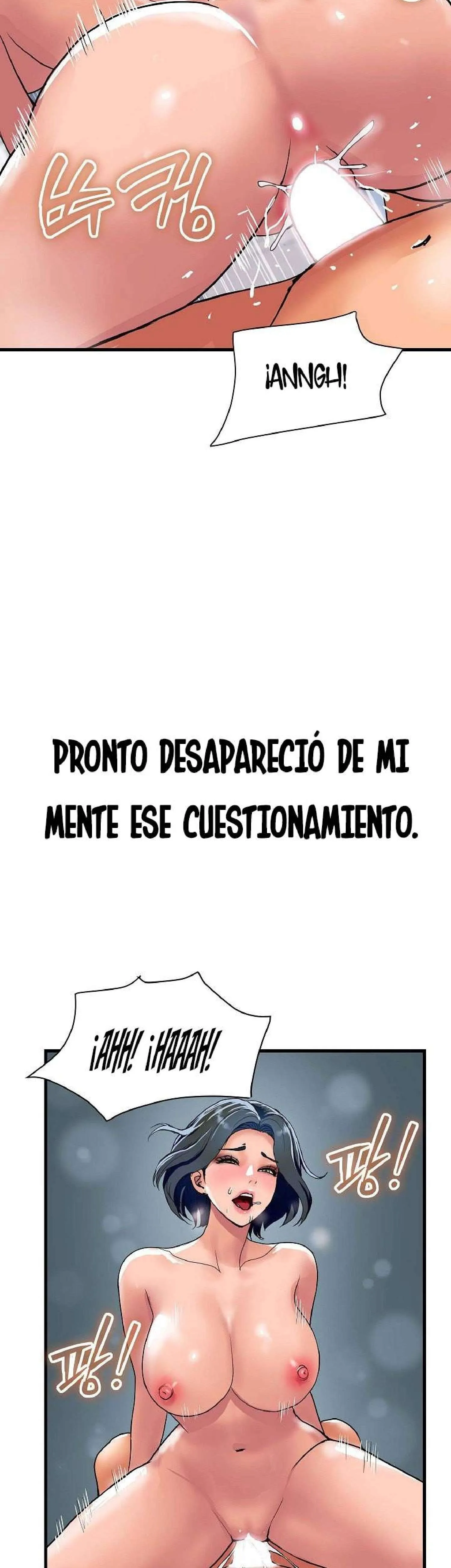 Familia Real Capítulo 35 - Page 28