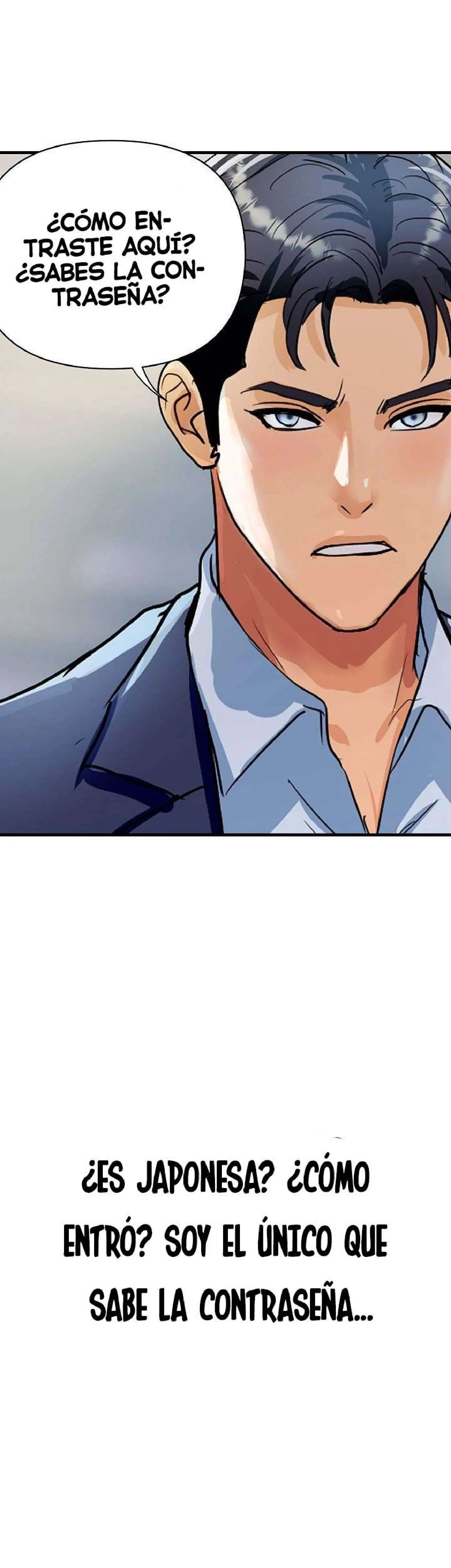 Familia Real Capítulo 35 - Page 36