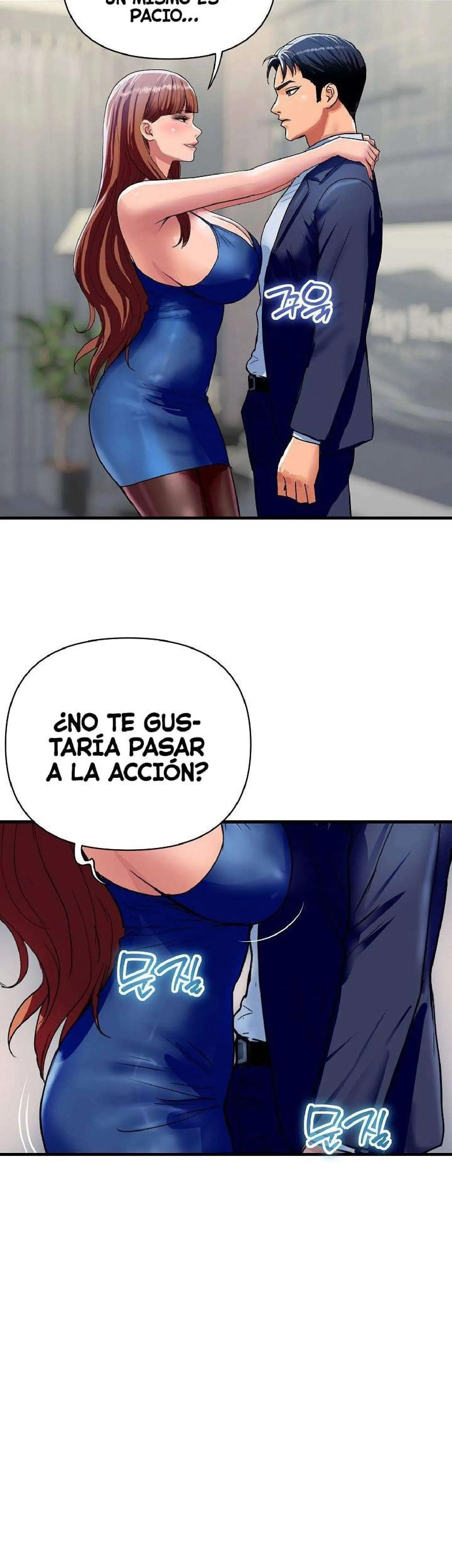 Familia Real Capítulo 35 - Page 38
