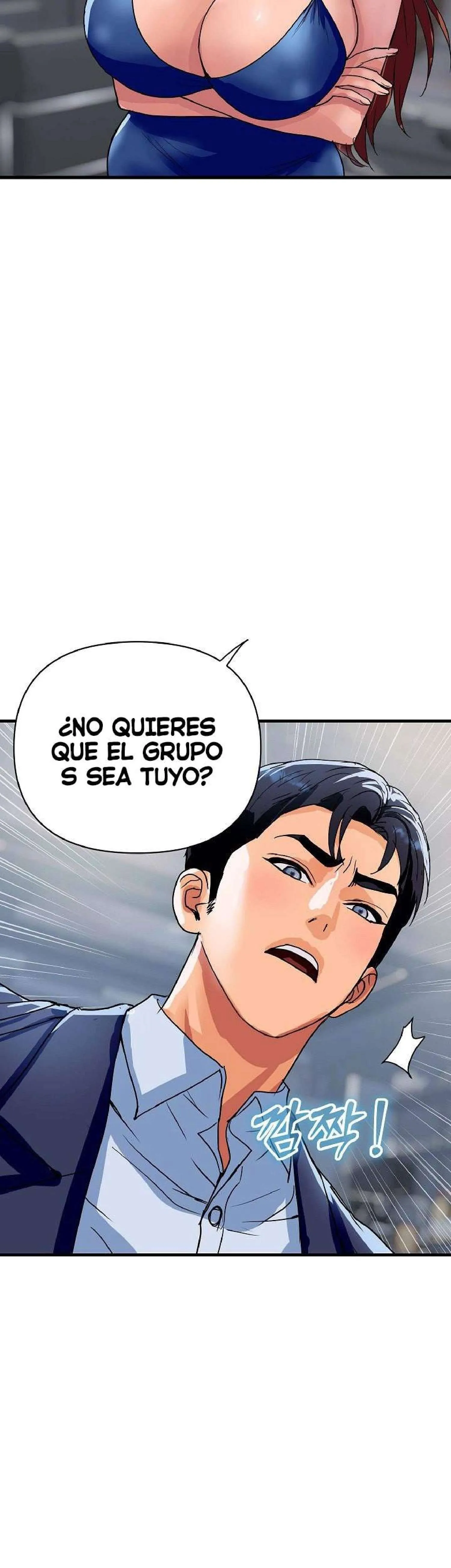 Familia Real Capítulo 35 - Page 41
