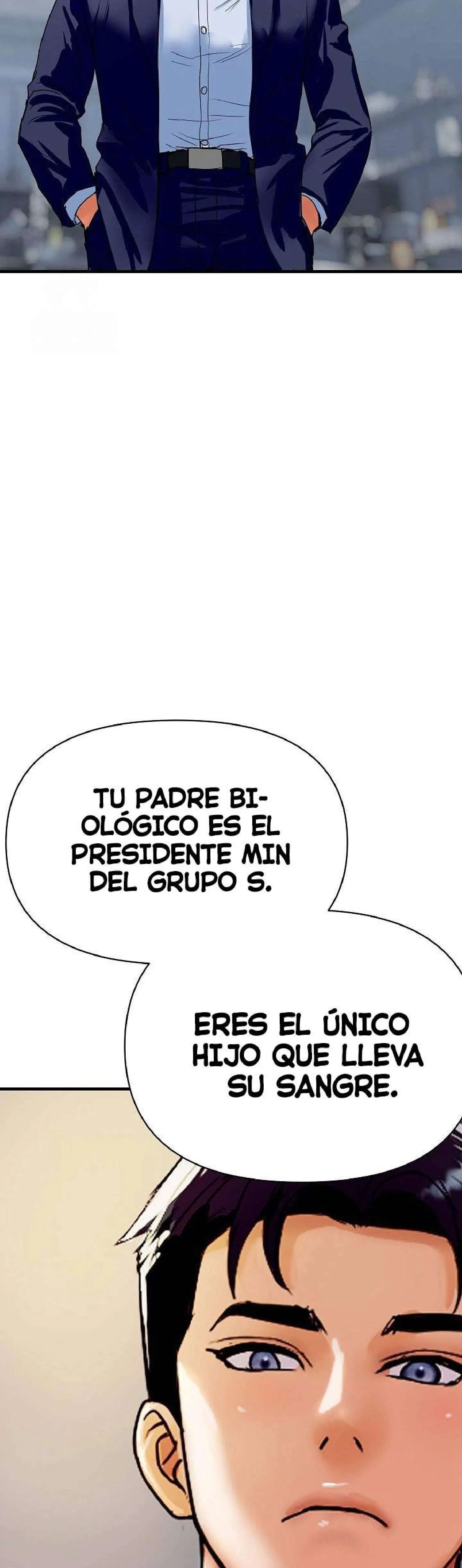 Familia Real Capítulo 35 - Page 46