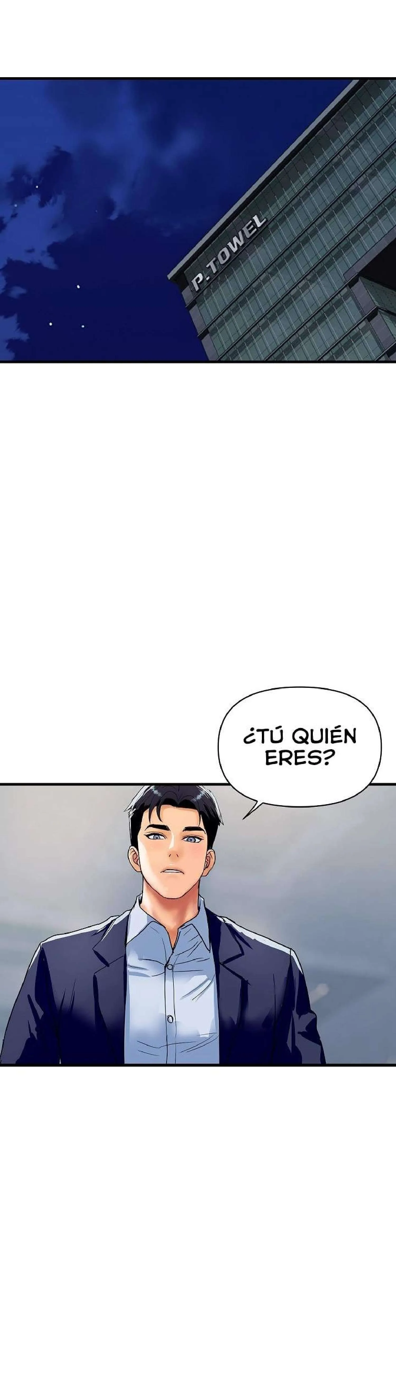 Familia Real Capítulo 36 - Page 2