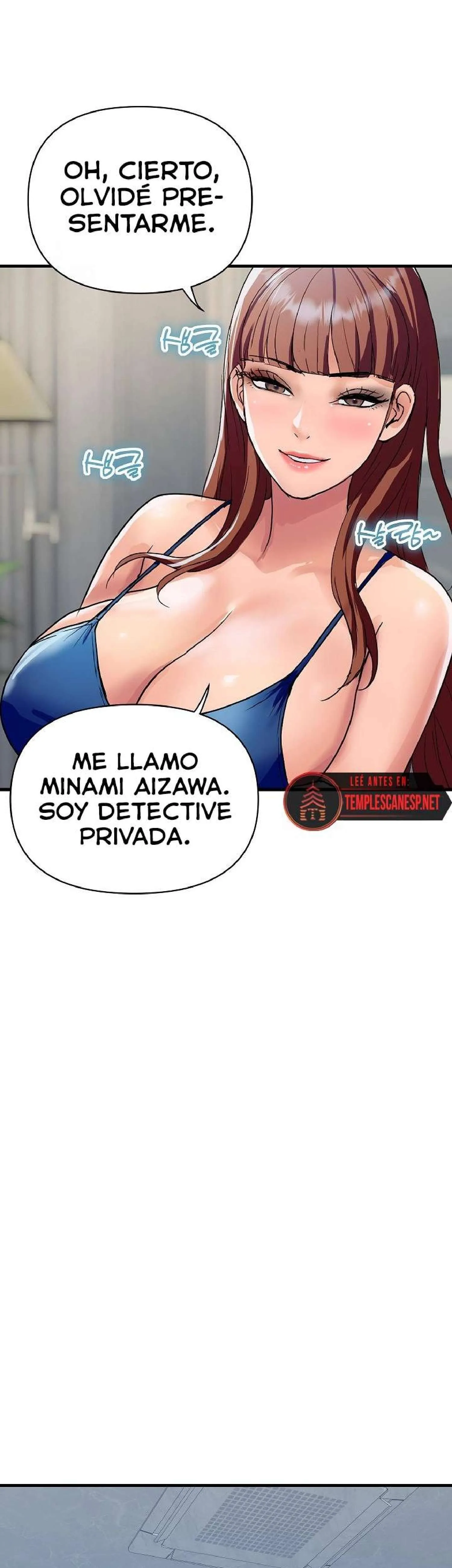 Familia Real Capítulo 36 - Page 3