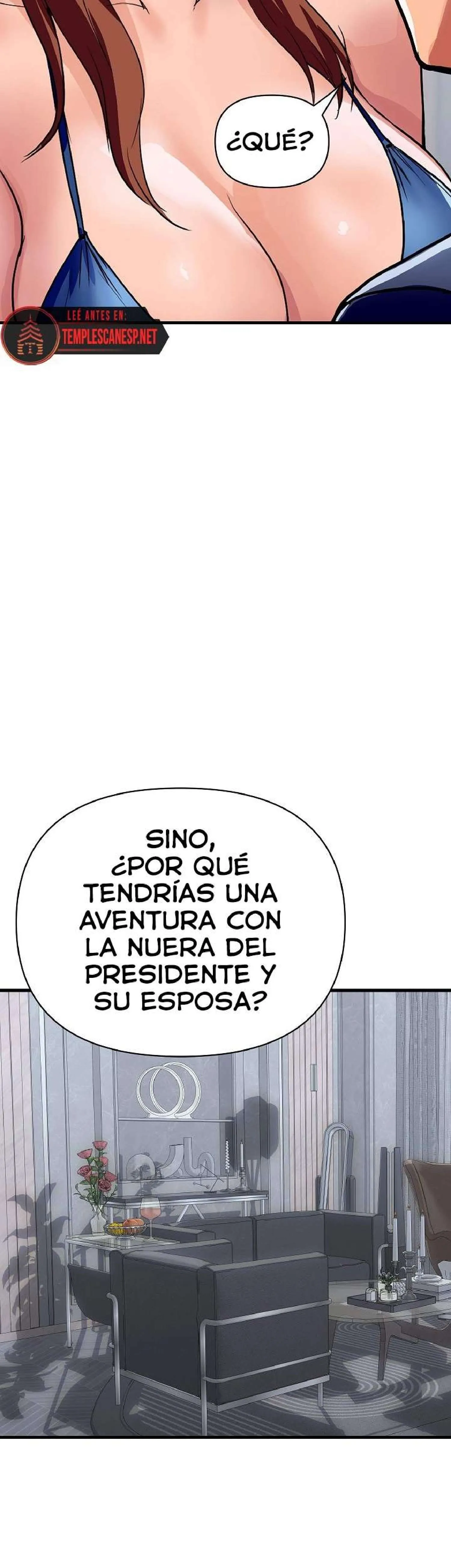 Familia Real Capítulo 36 - Page 9