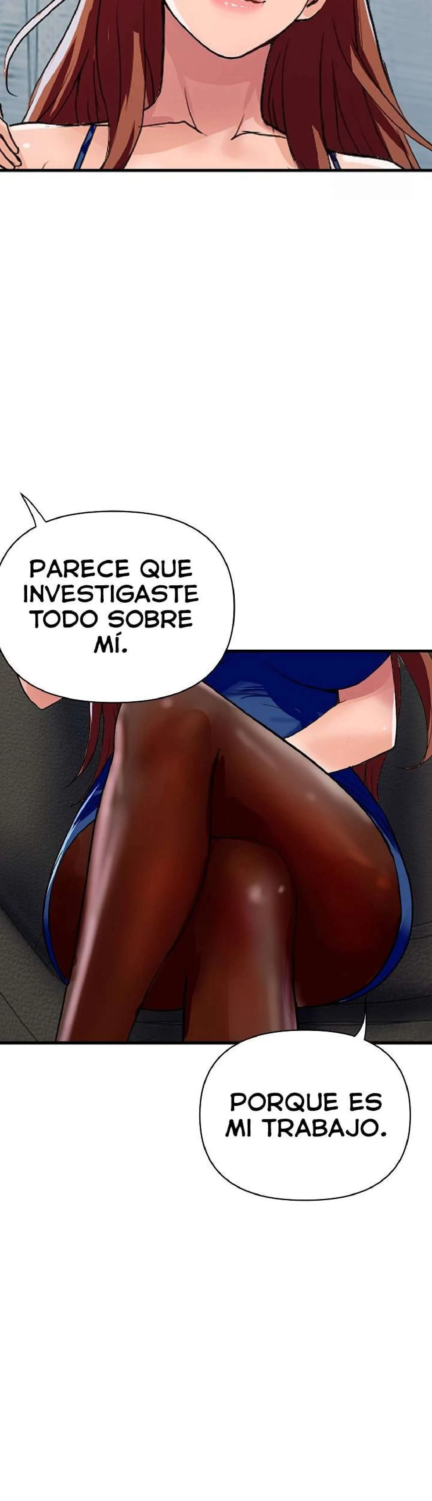 Familia Real Capítulo 36 - Page 11