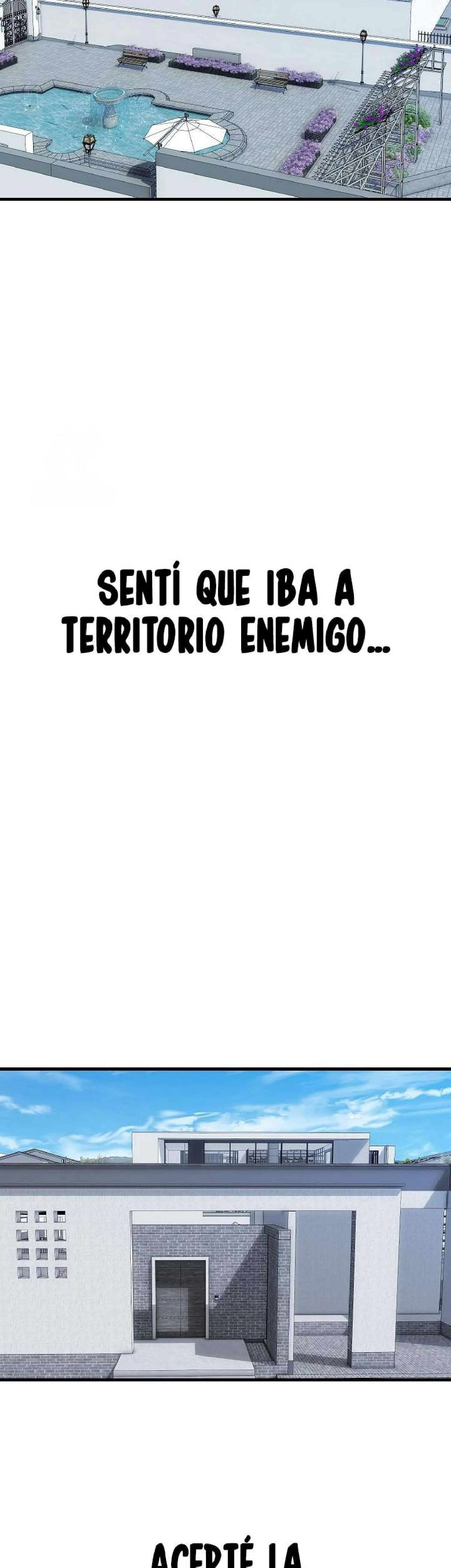 Familia Real Capítulo 36 - Page 14