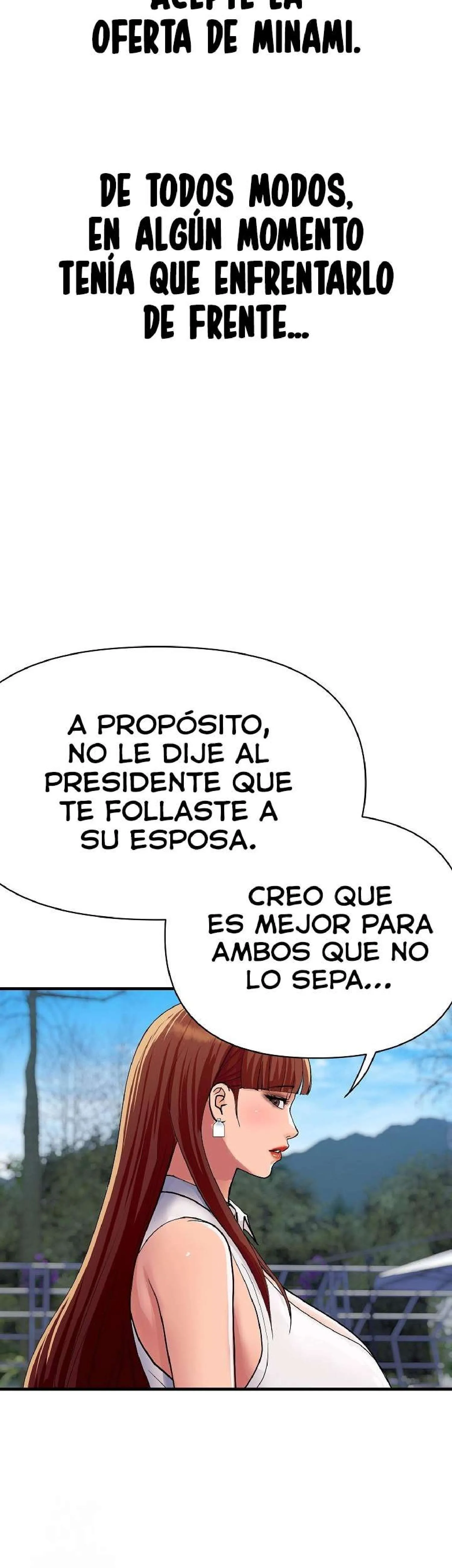 Familia Real Capítulo 36 - Page 15