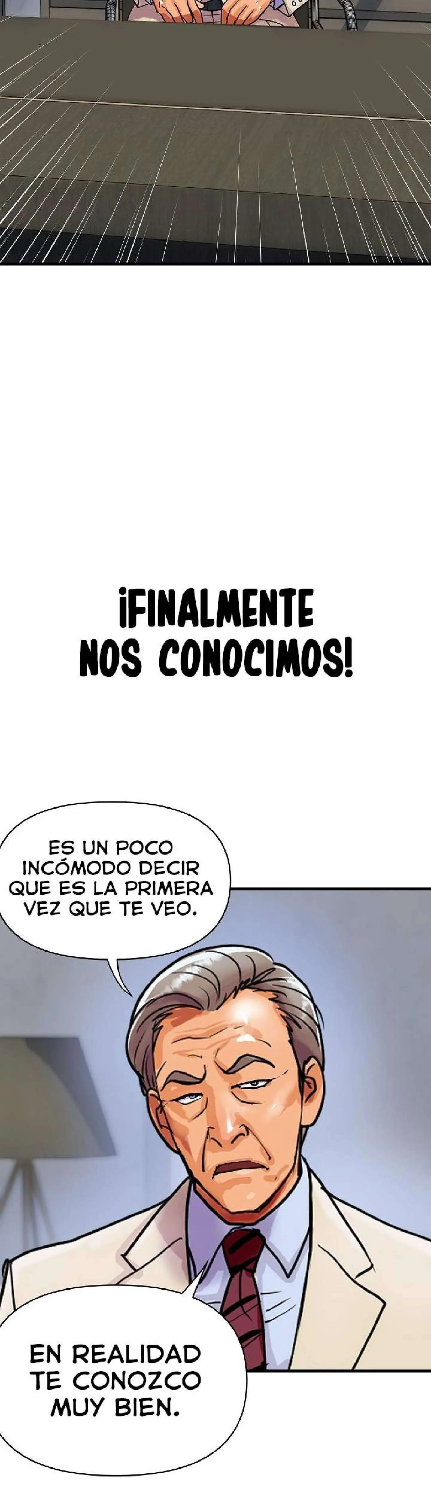 Familia Real Capítulo 36 - Page 21