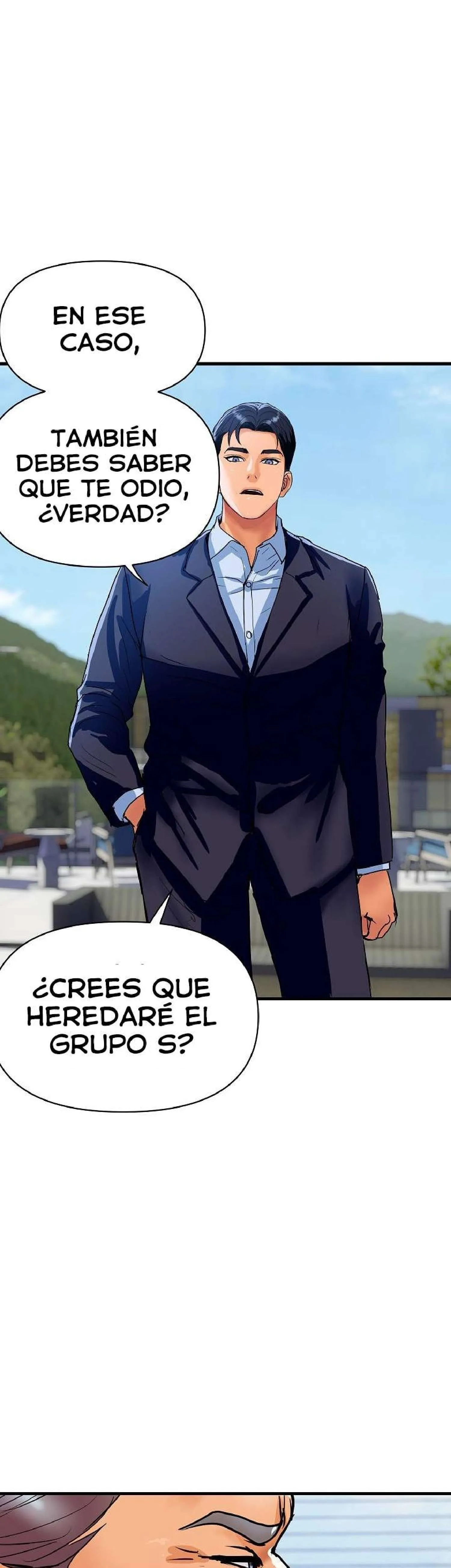Familia Real Capítulo 36 - Page 22