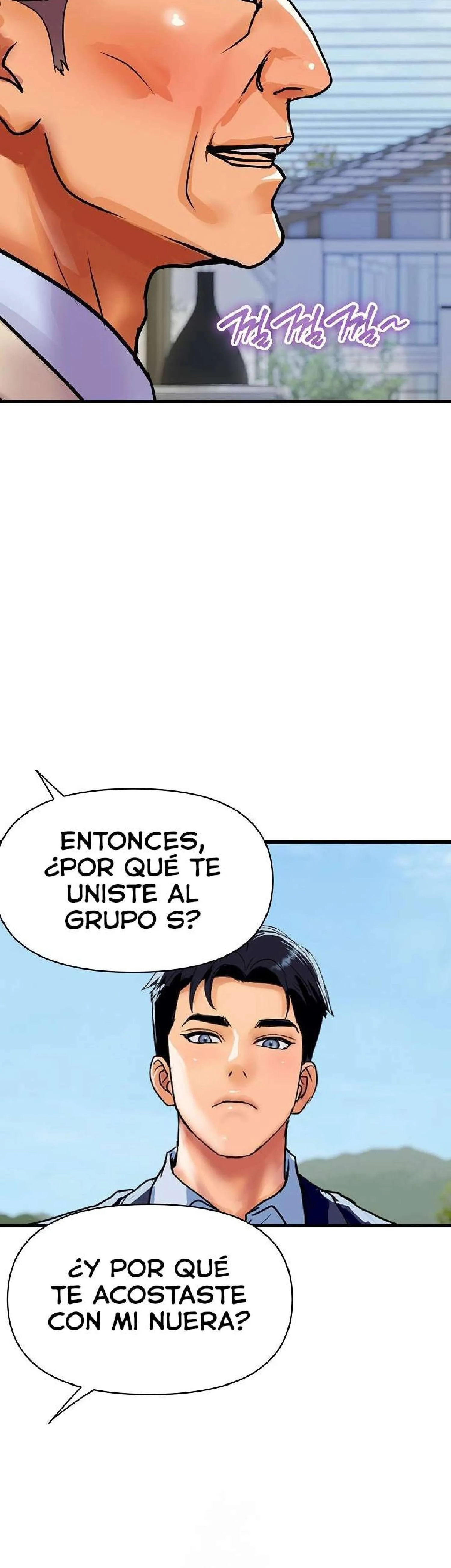 Familia Real Capítulo 36 - Page 23